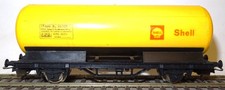 LIMA Art. ?  Carro cisterna "SHELL" - FS
