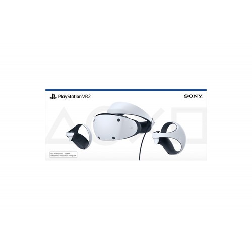 Sony playstation vr2 occhiali - sony,