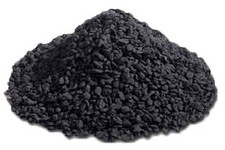 CARBONE ATTIVO GRANULARE 1 KG