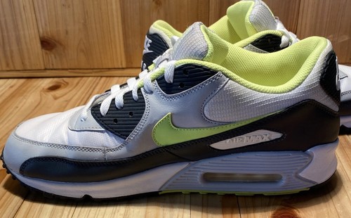 Nike air max giallo - air,