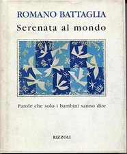 Serenata al mondo von