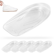 6 Pezzi Altezza Aumentando