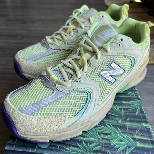 New balance salehe - salehe, x