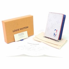Portafoglio Louis Vuitton NBA