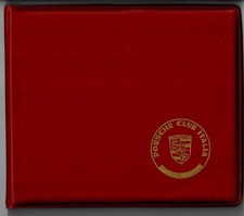 PORSCHE CLUB ITALIA AUTODROMO