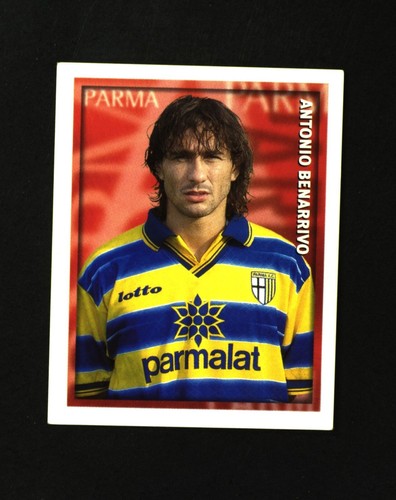 Figurina calcio merlin - calcio,