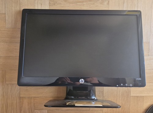 Monitor 2011x pollici - monitor, hp