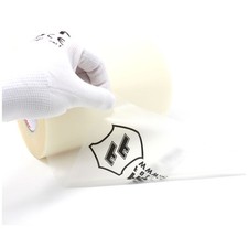 1,99 €/m² Ultratape HT High Track pellicola di trasferimento Applicaton Tape pellicola di trasferimento