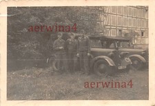 Soldati dell'aeronautica