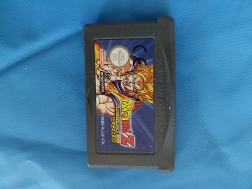 Dragon ball game - dragon,