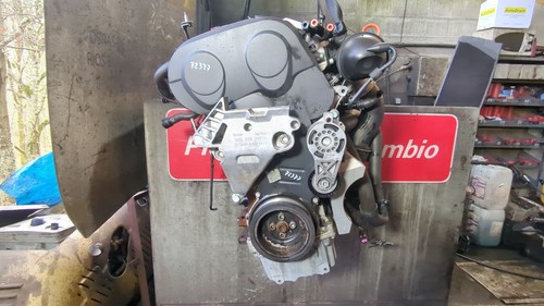 Bkp motore completo - completo, /