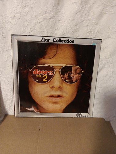 The doors star collection - doors, star-collection