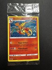 Pokémon TCG Special Delivery