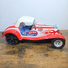 Vintage 1960's Taiyo Hot Rod