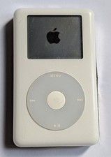 Apple Ipod Classic 4