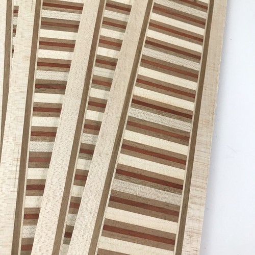 Impiallacciatura legno spessa - impiallacciatura,