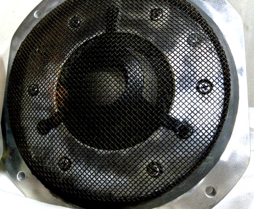 Altoparlante medio non - altoparlante,