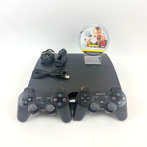 Console sony ps3 - console, gb