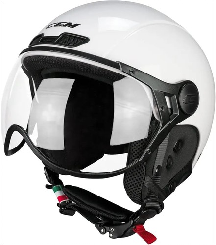 Casco sci cgm 801a - 801a, ebi