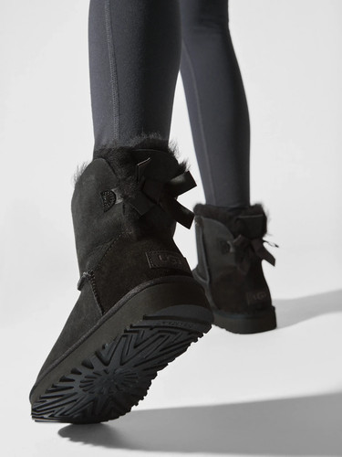 Stivale scarpa donna ugg - scarpa,