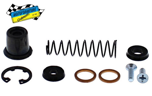 Kit revisione pompa freno - revisione, ant