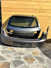 Portellone + Paraurti Posteriore Con  Sensori Per SEAT LEON  Station Wagon 2017