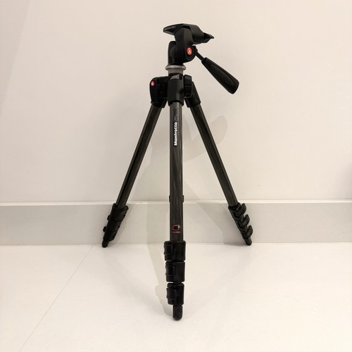Manfrotto 732cy treppiede - 732cy, per