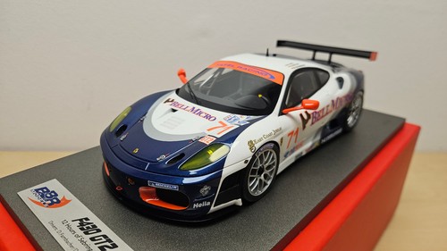 Bbr ferrari f430 gt2 71 - ferrari,