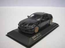 BMW M3 CS 2023 NERO