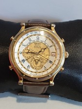 Seiko Age of Discovery
