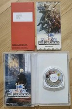 Final Fantasy Tactics The War