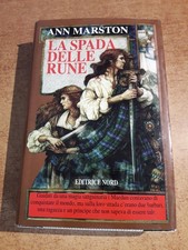 LA SPADA DELLE RUNE - Ann