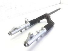 FORCELLA FODERI STELI E PIASTRA INFERIORE KYMCO B&W BET WIN 50 2002 S8000