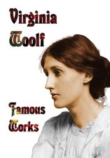 Virginia Woolf Famous Works -