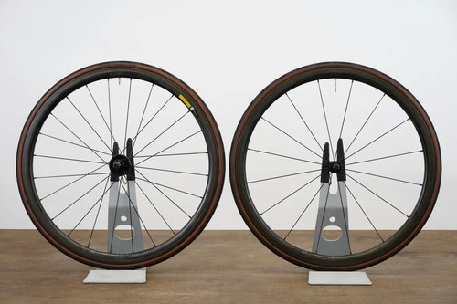 Roval clx carbon tubeless - 32,