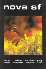 Nova sf - Ombre e altri atomi