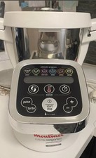 Moulinex Cuisine Companion 1550W Robot da Cucina - 4.5L (HF800A12)