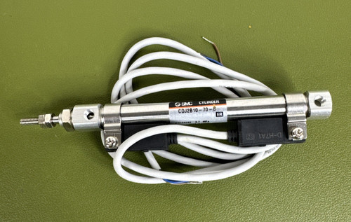 Smc cdj2b10 cilindro - smc, cdj2b10-70-b