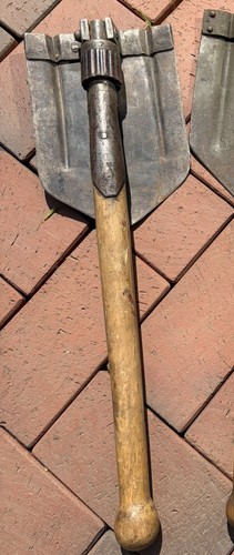 Vanga pieghevole originale