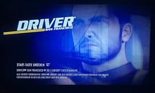 DRIVER San Francisco per PS3