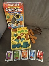 Mattel Angry Birds On Thin Ice