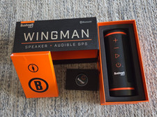 Bushnell Wingman GPS