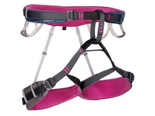 CAMP IMBRAGO ARRAMPICATA DONNA