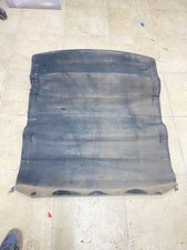 Tetto Capote In Tela Smart