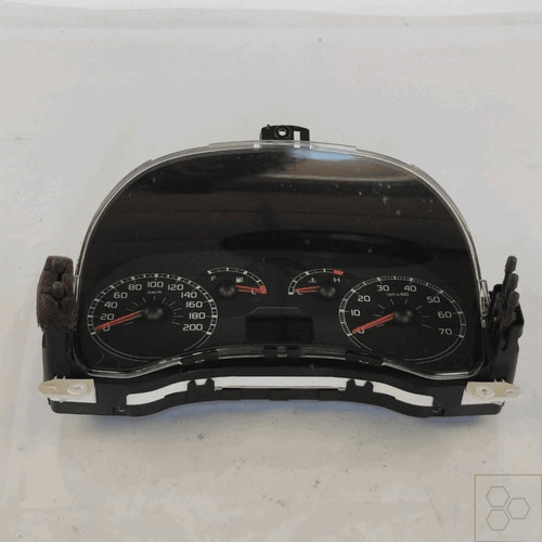 51711240 strumentazione compl - 51711240,