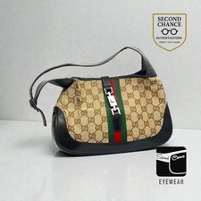 Gucci-Borsa a tracolla vintage