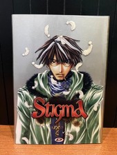 STIGMA VOLUME UNICO EDIZIONE