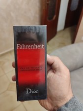 Dior Fharenheit 100 Ml Edt