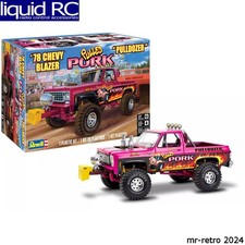 Revell 14532 1/24 78 Chevy