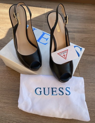 Scarpe guess donna tacco - guess, –